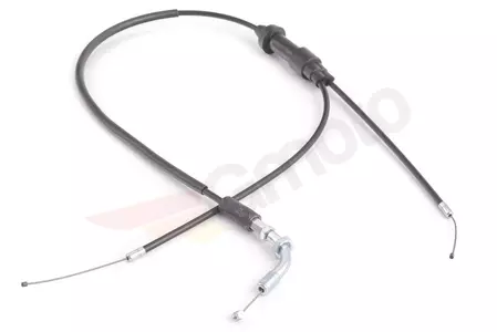 Aprilia MX 125 кабел за газта комплект от три кабела