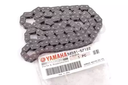 Łańcuszek rozrządu Yamaha WR YZF - 94591-57122