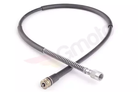 Pultový kabel Suzuki RG 80