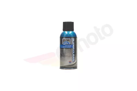 Bel-Ray Super Clean 175 ml de lubrifiant pentru lanțuri cu spray rutier