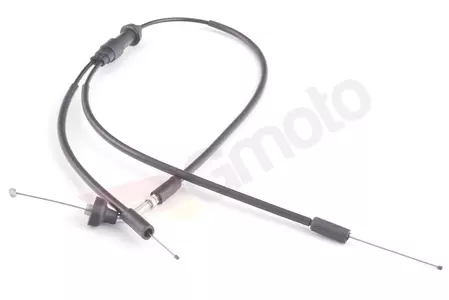 Câble d'accélérateur Aprilia RS 125 set de 3 câbles