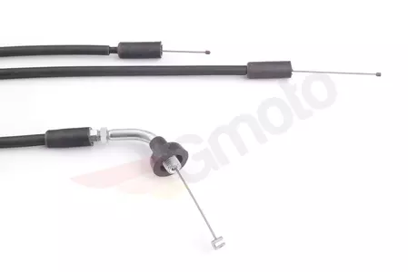 Cable del acelerador Aprilia RS 125 juego de 3 cables-2