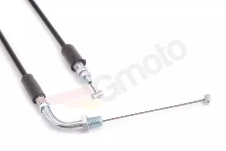 Kábel na otváranie plynu Honda VTX 1800-2