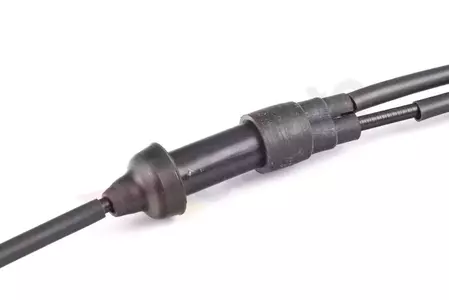 Kabel plynu 3 v 1 Yamaha TZR 50-4