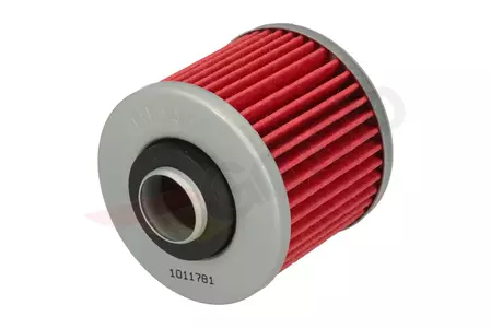 Olejový filter HifloFiltro HF 145 Aprilia/MUZ/Yamaha-2