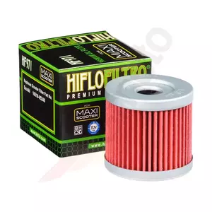 Filtr oleju HifloFiltro HF 971 