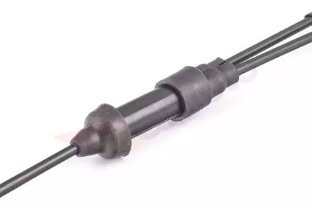 Aprilia RX 50 кабел на педала на газта-3