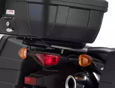 Централен багажник с плоча Monokey SR3101 Suzuki DL 650 V-Strom GIVI - GISR3101