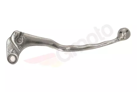 JMP srebrna aluminijska ručica kvačila-2