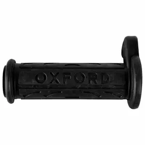 Podgrzewane manetki Oxford Hot Grips Essential Commuter z panelem sterującym na kierownicę 22 mm-3