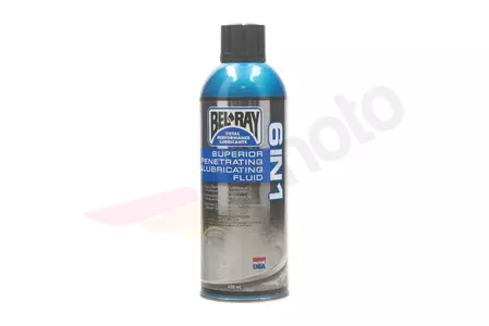 Bel-Ray univerzális kenőanyag spray 6in1 400 ml