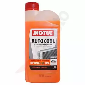 Koncentrat chłodniczy Motul Auto Cool Optimal Ultra 1 l