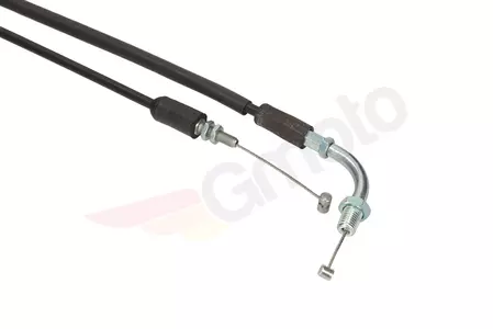 Kabel za odpiranje dušilne lopute Honda VT 1100-2
