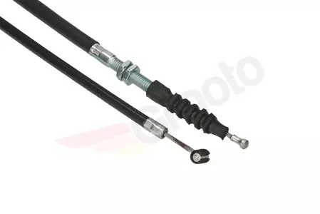 Cable de freno trasero Peugeot Zenith-2