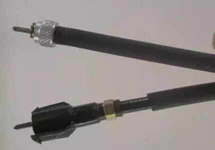 Cable contador Peugeot Trekker