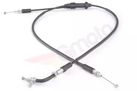 Suzuki VX 800 gaspedaal kabel 1990-1997