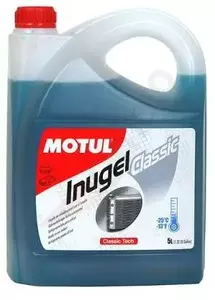 Liquido di raffreddamento Motul Inugel Classic -25C 5l