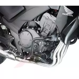 Couvercle moteur TN452 Honda CBF 1000 ABS Givi 2006-2009