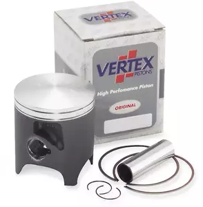 Vertex 22387C 66,36 mm píst Honda CR 250 86-96 Replica-1