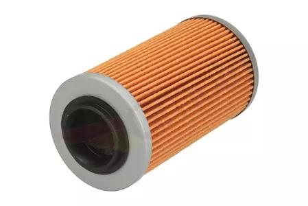 HifloFiltro HF 556 Bombardier Quest/Traxter oliefilter-2