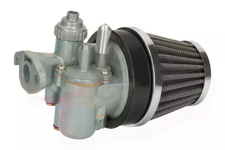 Romet karburators + konusveida filtrs - 80102