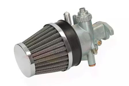 Karburátor Romet + kužeľový filter-2
