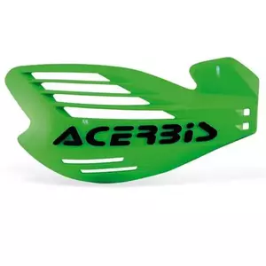 Acerbis X-FORCE kézvédő zöld
