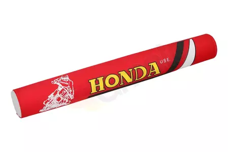 Cross Enduro Honda Lenkradabdeckung-1