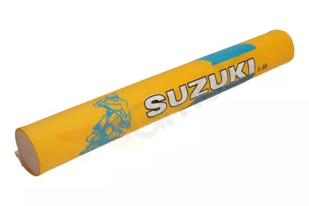 Lenkradabdeckung Cross Enduro Suzuki-1