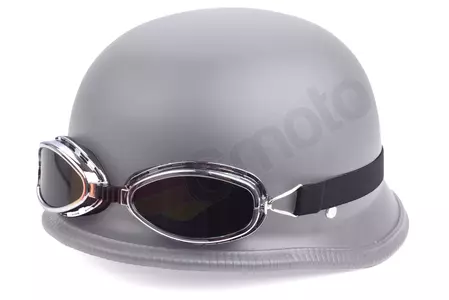 Veteránské brýle T06