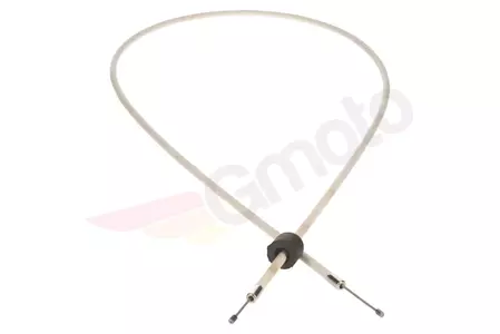 Plynový kabel MZ ES 250 /0/1 TROPHY bílý