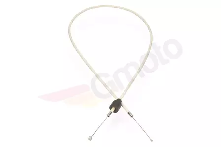 Cablu de aspirație MZ ES 250 /0/1 TROPHY alb