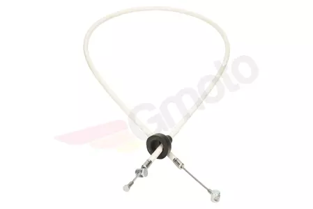 MZ ES 175 /2 250 /2 TROPHY cable de embrague blanco