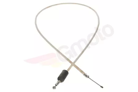 MZ TS 250 bijeli kabel za prigušnicu