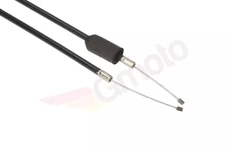 Kabel akcelerátoru MZ TS 250-2