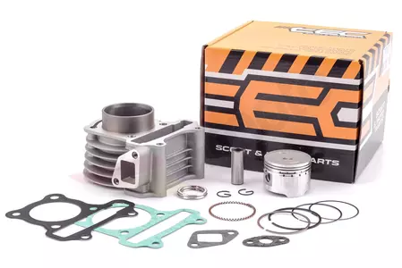 Zylinder Kit Tec Performance 80 ccm tuning - TC200.030