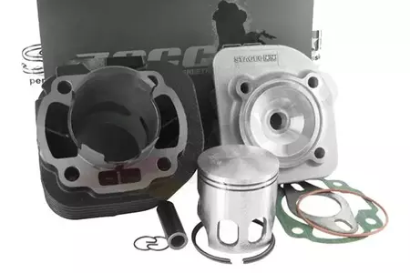 Cylinder Kit Stage6 Streetrace 70cm3 Minarelli Horizontal AC - S6-7219560