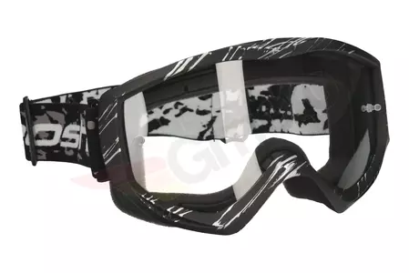 Ochelari de protecție Leoshi Enduro Cross 3D