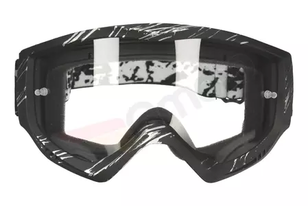 "Leoshi Enduro Cross 3D" akiniai-2