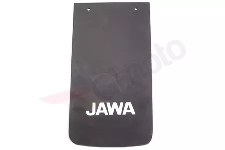 Achterspatscherm origineel Jawa TS 350-2