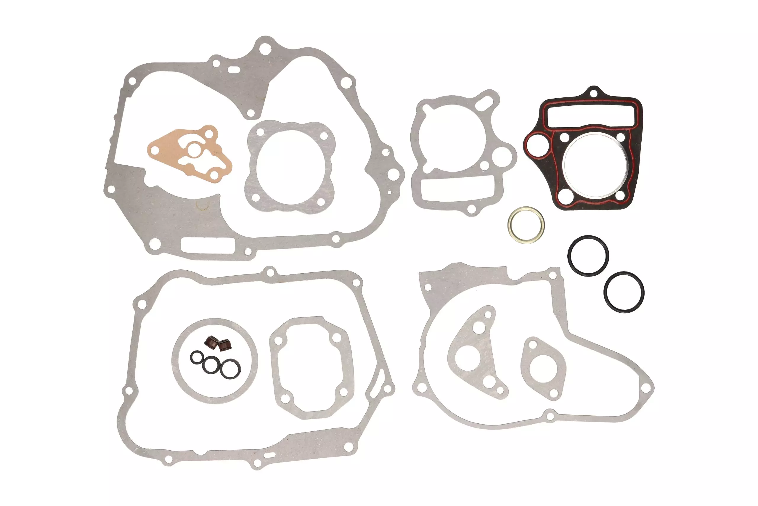 Athena P400480850005 - Serie Guarnizioni Motore Per Piaggio Vespino Confort