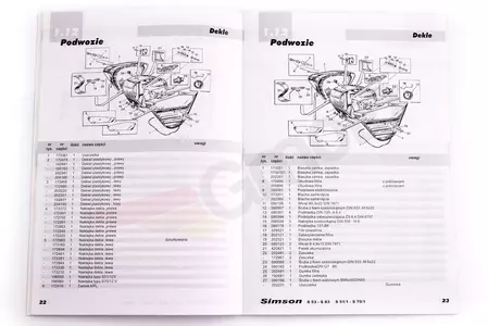 Simson S51 S70 catalogul de piese de schimb-2