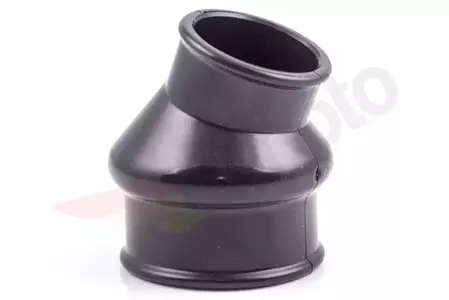Carburateur delux rubber Jawa TS 350 - 80733