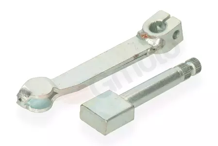 Bremsschlüssel mit Bremshebel Set MZ ETZ-2