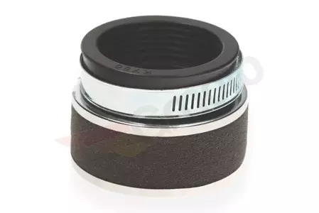 Vzduchový filtr 54 mm houba-3