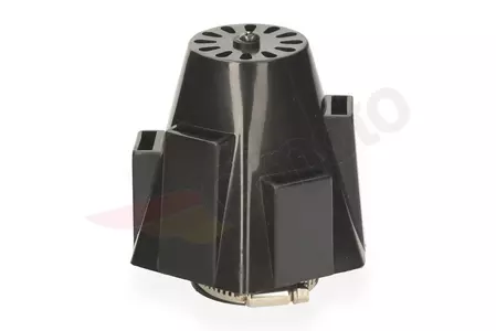 Luftfilter 38 mm svamp - 80879