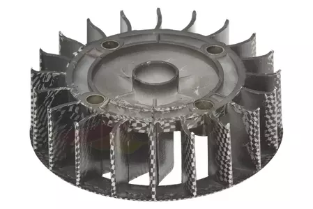 4T GY6 karbon tuning ventilátor-2