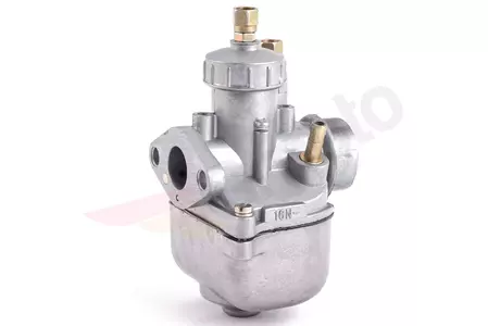 Simson S50 S51 breed gas carburateur 16N1-11-3