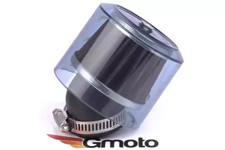 35 mm 45-stupňový kónický vzduchový filter-1