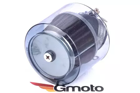 35 mm 45-stupňový kónický vzduchový filter-2
